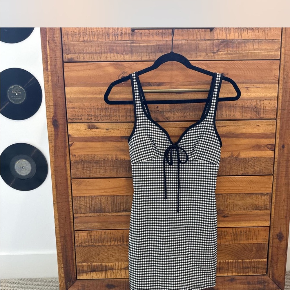 Urban Outfitters Mini Dress